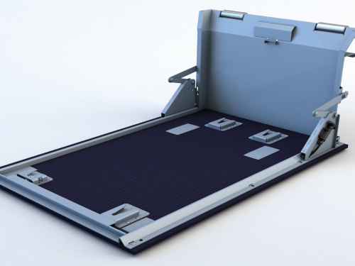 Dynnox L46 vehicule interface