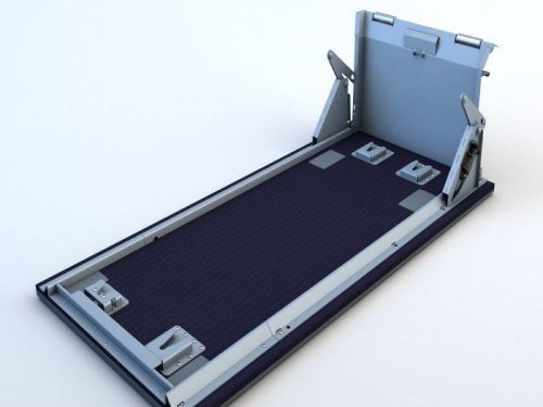 Dynnox XL36 vehicle interface